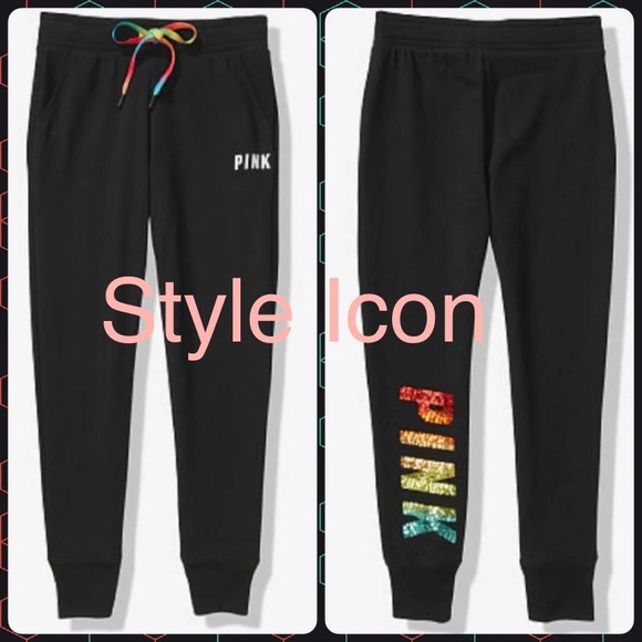 🛑SOLDon MERCAR‼️🛑Victoria Secret Pink Outfit - Picture 5 of 5